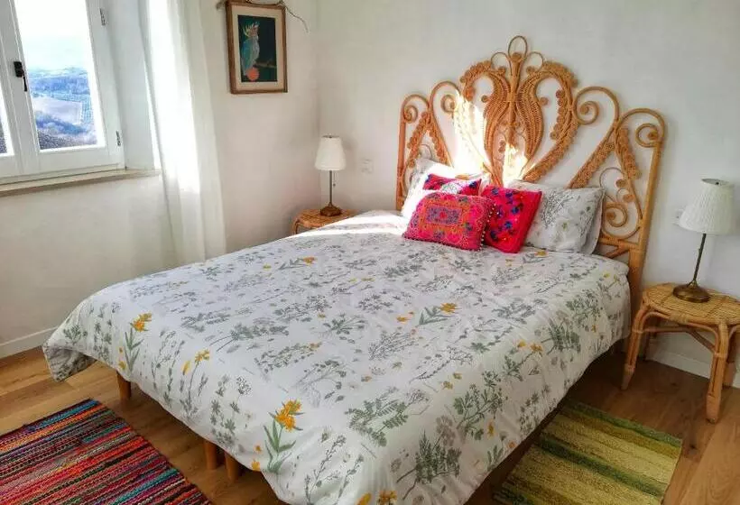 Aamiaismajoitus (B&B) La Mia Casa Nelle Marche