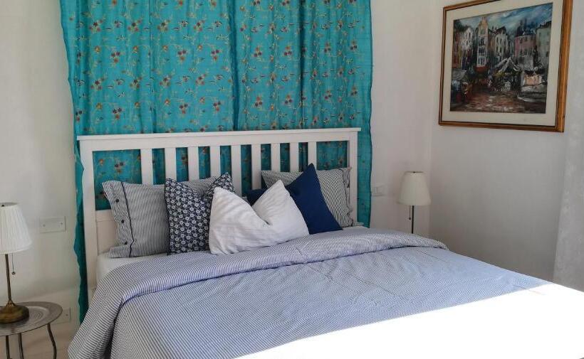 住宿加早餐 La Mia Casa Nelle Marche