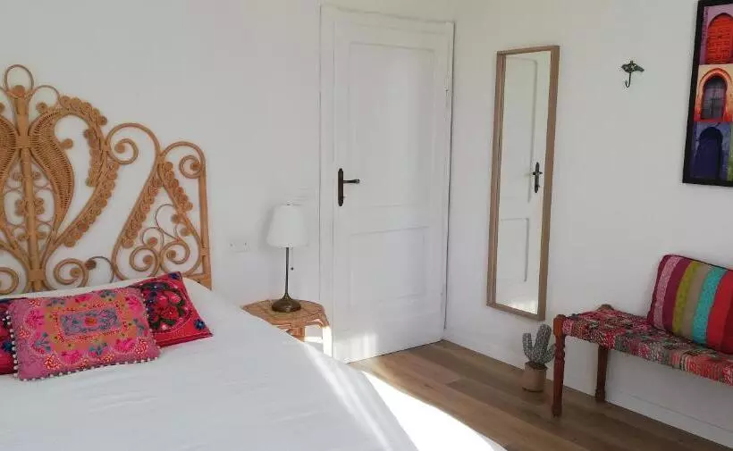 Aamiaismajoitus (B&B) La Mia Casa Nelle Marche