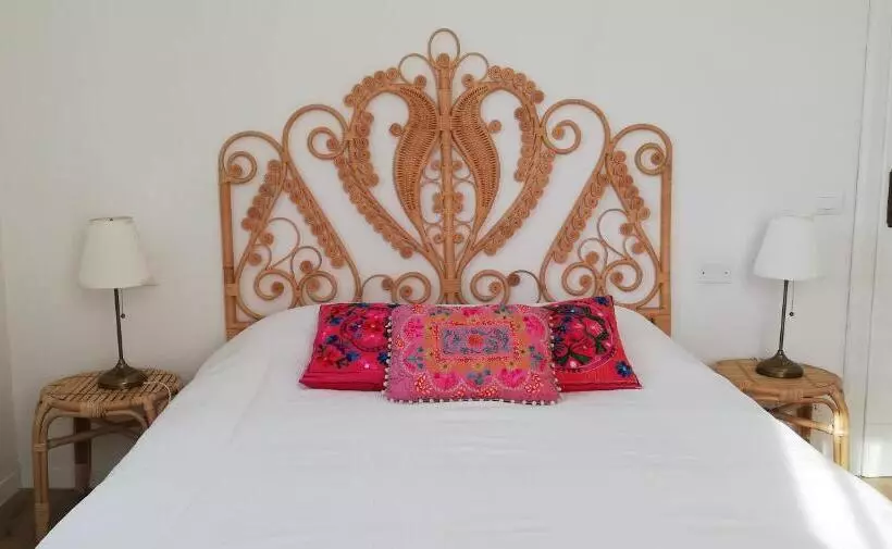 Aamiaismajoitus (B&B) La Mia Casa Nelle Marche