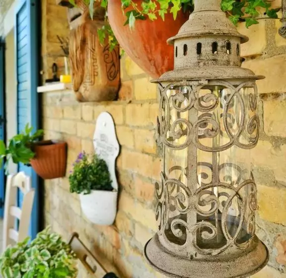 Aamiaismajoitus (B&B) La Mia Casa Nelle Marche