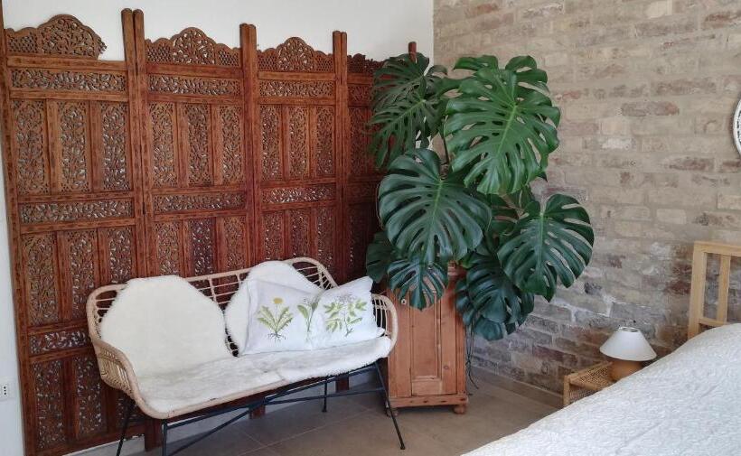 住宿加早餐 La Mia Casa Nelle Marche