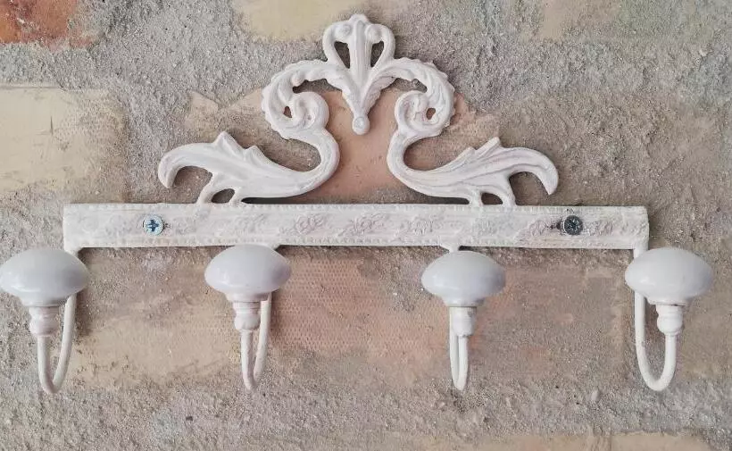 Aamiaismajoitus (B&B) La Mia Casa Nelle Marche