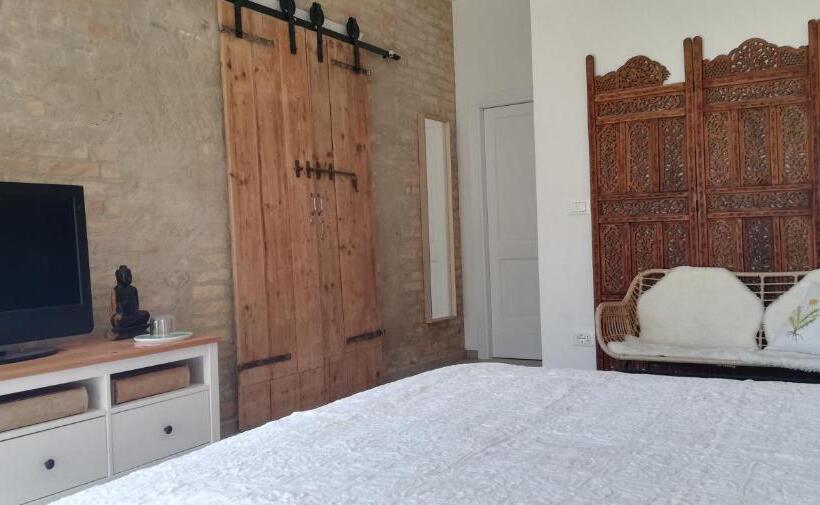 住宿加早餐 La Mia Casa Nelle Marche