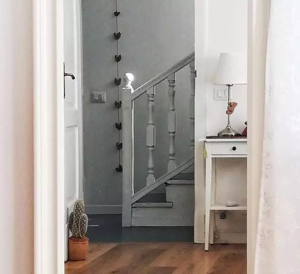 Aamiaismajoitus (B&B) La Mia Casa Nelle Marche