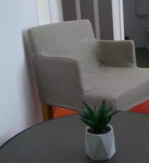 تختخواب و صبحانه Pension & Ferienwohnungen Haus Edelweiß