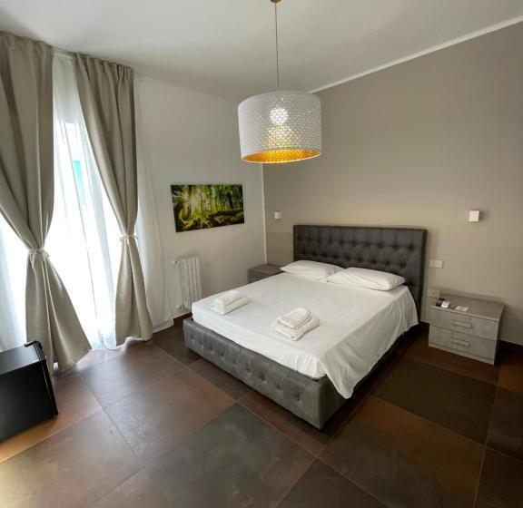 تختخواب و صبحانه Relais Petruzzelli