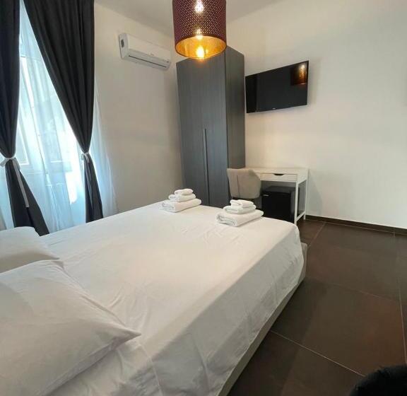 تختخواب و صبحانه Relais Petruzzelli