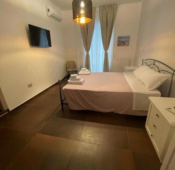 تختخواب و صبحانه Relais Petruzzelli