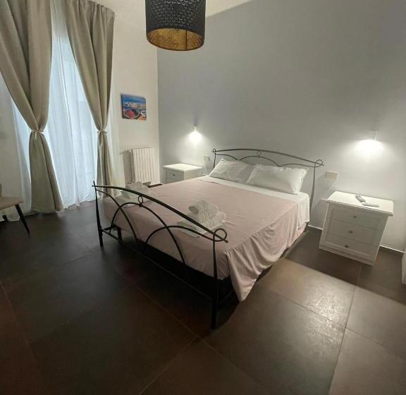 تختخواب و صبحانه Relais Petruzzelli