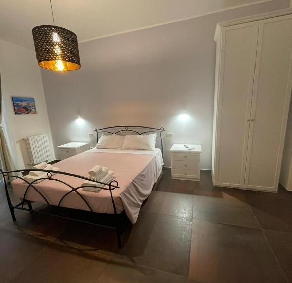 تختخواب و صبحانه Relais Petruzzelli