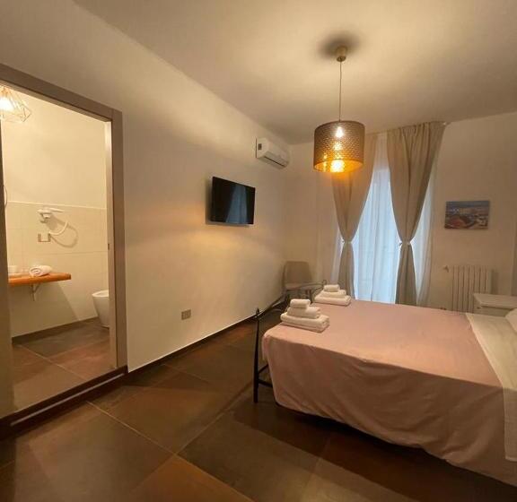 تختخواب و صبحانه Relais Petruzzelli