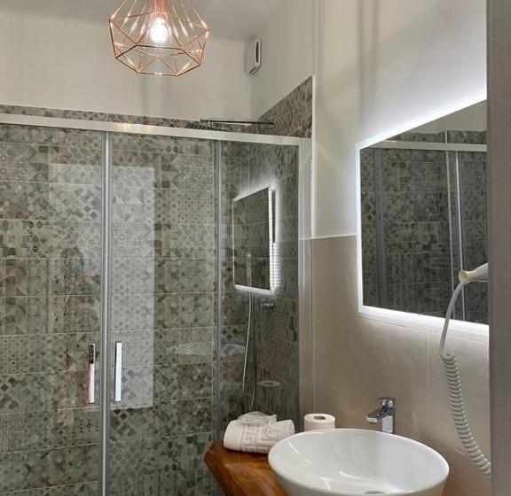 تختخواب و صبحانه Relais Petruzzelli