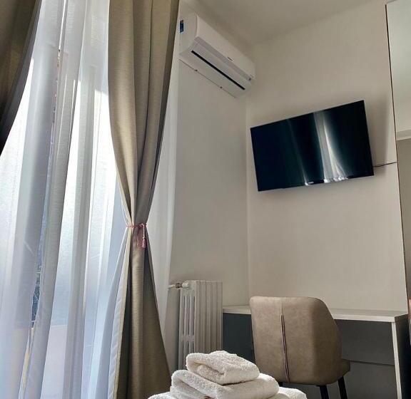 تختخواب و صبحانه Relais Petruzzelli