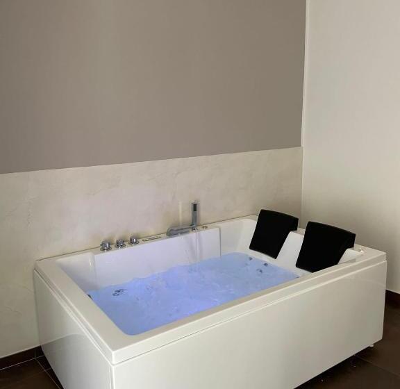 تختخواب و صبحانه Relais Petruzzelli