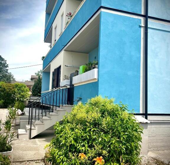 Cozy 55 M2 Flat Close To The Countryside In Narni