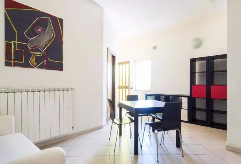 Cozy 55 M2 Flat Close To The Countryside In Narni