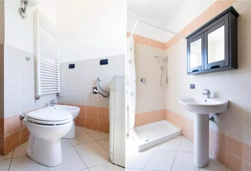 Cozy 55 M2 Flat Close To The Countryside In Narni