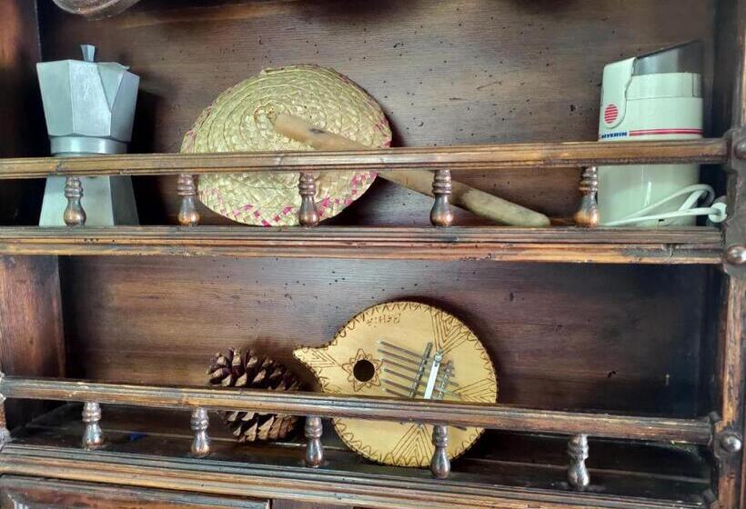 Crals Casa Da Guilheta