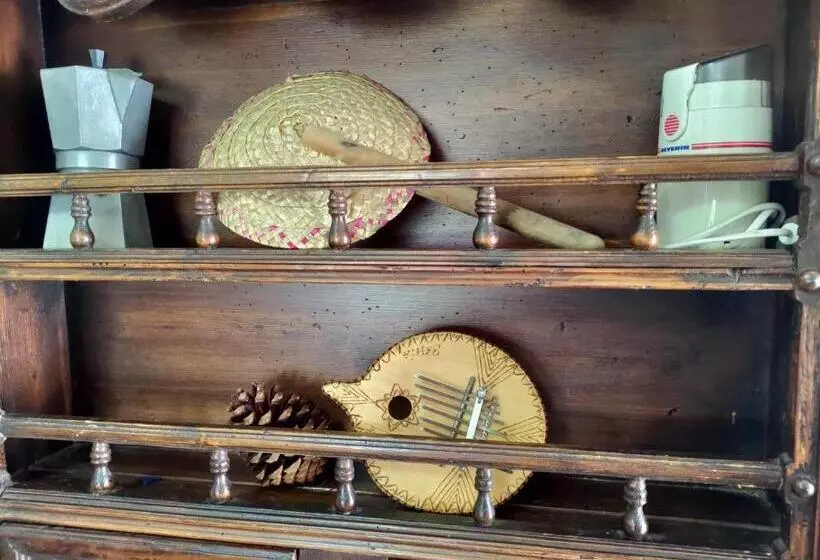 Crals   Casa Da Guilheta