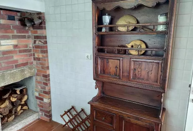 Crals   Casa Da Guilheta