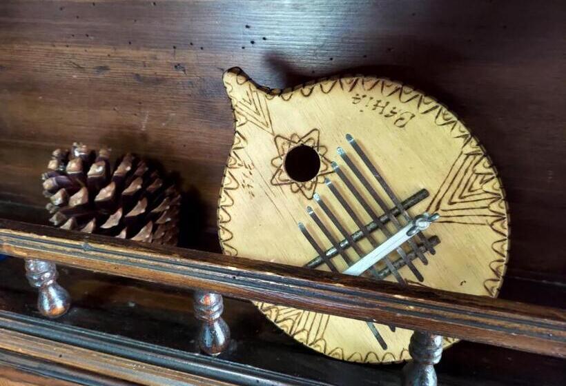 Crals Casa Da Guilheta