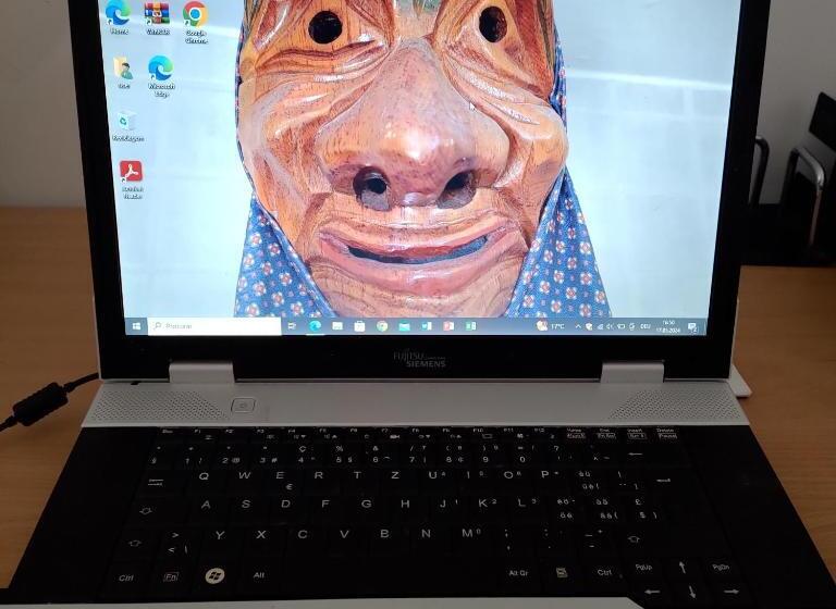 Crals Casa Da Guilheta