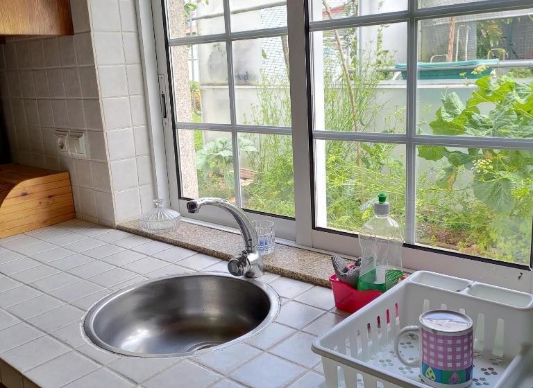 Crals Casa Da Guilheta