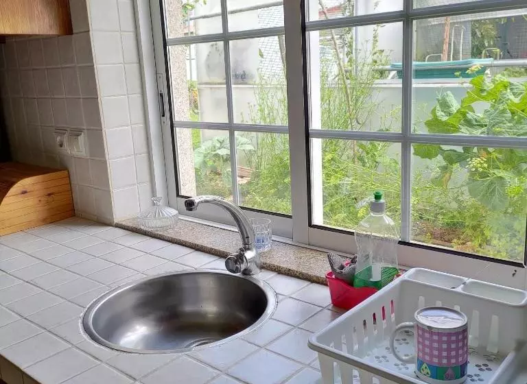 Crals   Casa Da Guilheta