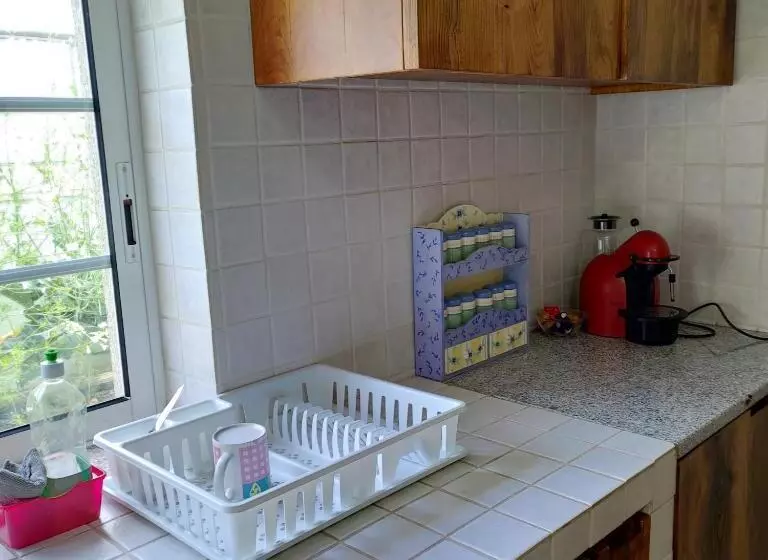 Crals   Casa Da Guilheta