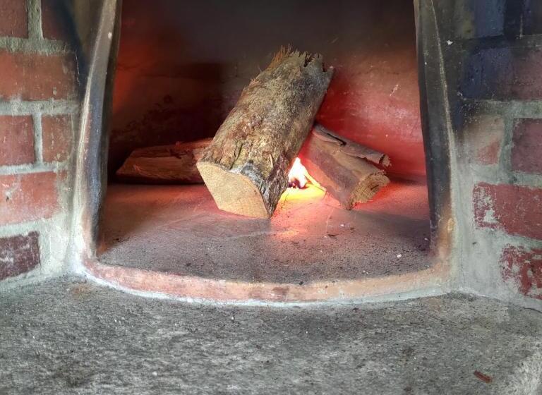 Crals Casa Da Guilheta