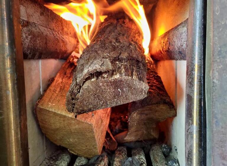 Crals Casa Da Guilheta