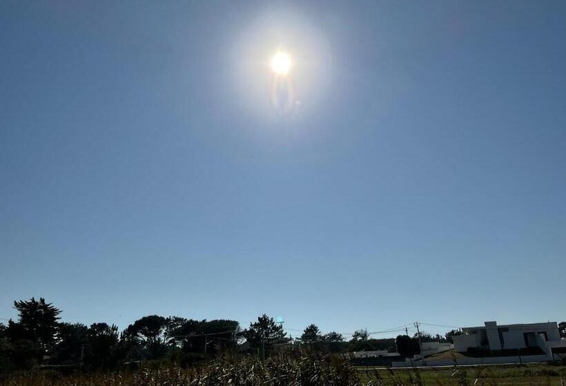 Crals Casa Da Guilheta