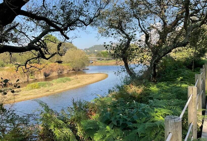 Crals Casa Da Guilheta