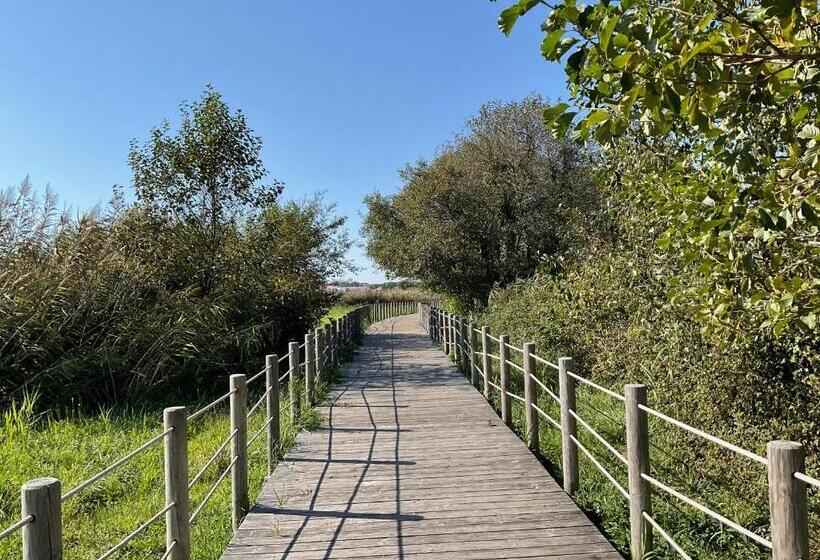 Crals Casa Da Guilheta