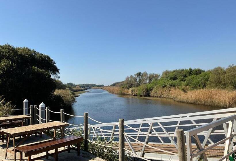 Crals Casa Da Guilheta