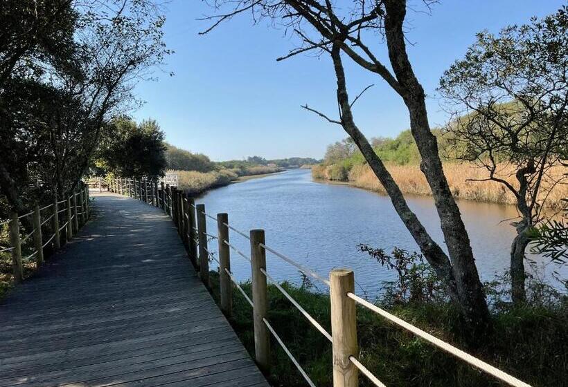 Crals Casa Da Guilheta