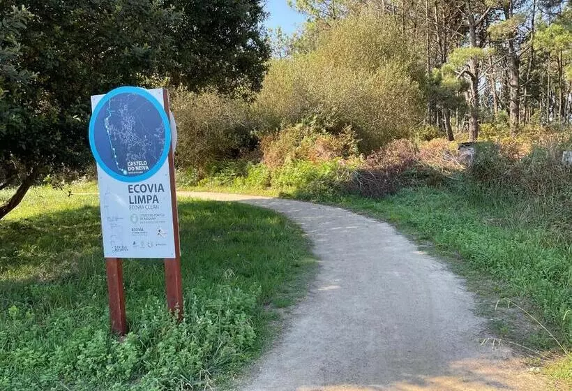 Crals   Casa Da Guilheta