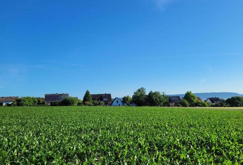 Ferienwohnung Rumbeck