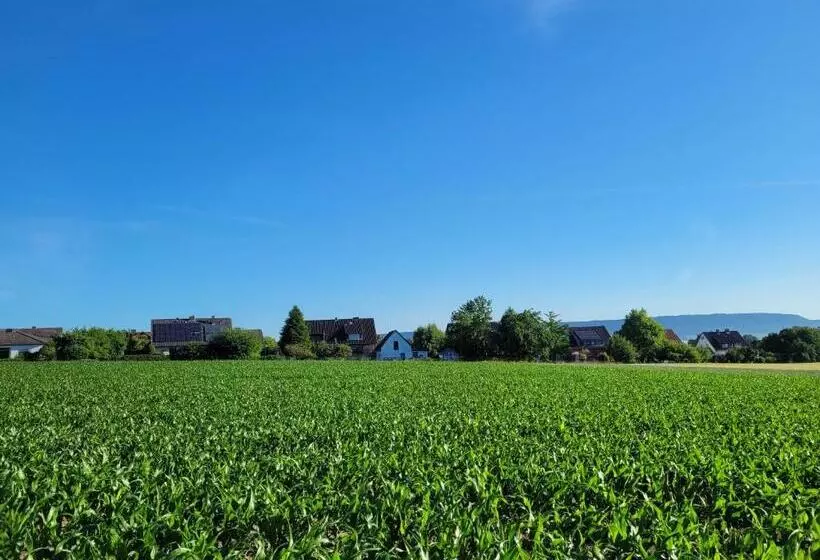 Ferienwohnung Rumbeck
