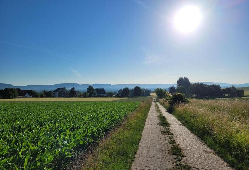 Ferienwohnung Rumbeck