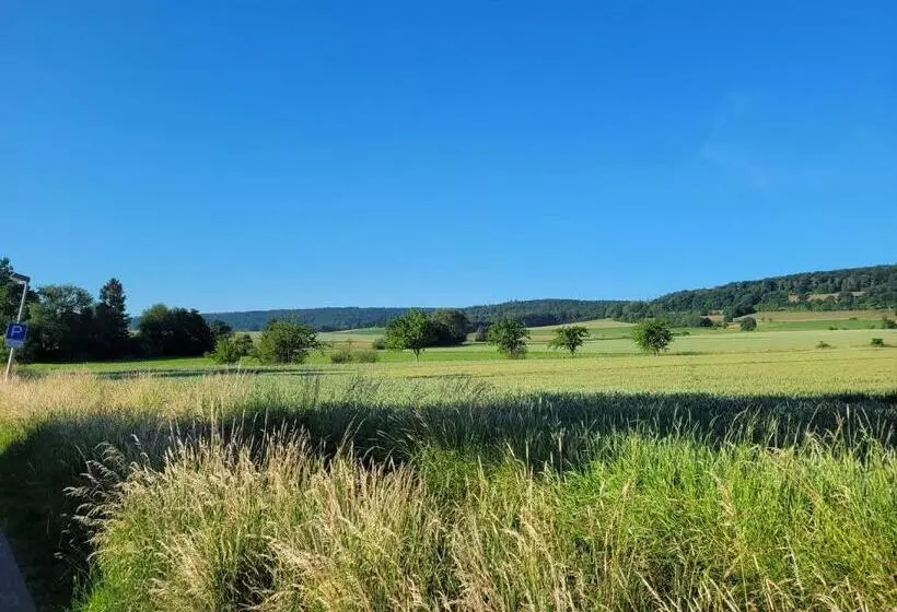 Ferienwohnung Rumbeck
