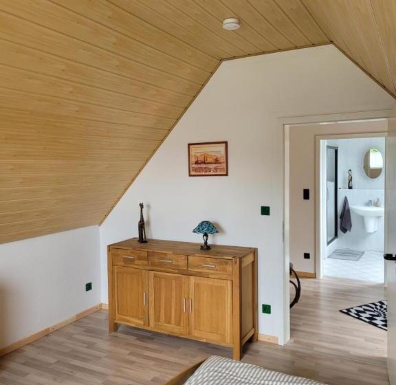 Ferienwohnung Rumbeck