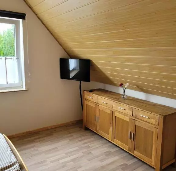 Ferienwohnung Rumbeck