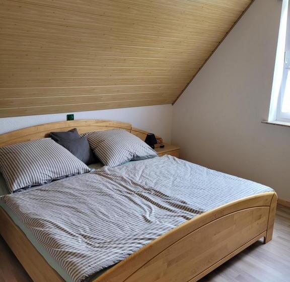 Ferienwohnung Rumbeck