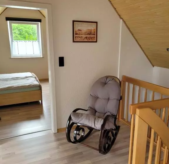 Ferienwohnung Rumbeck