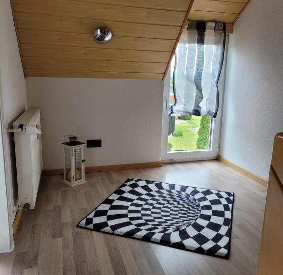 Ferienwohnung Rumbeck