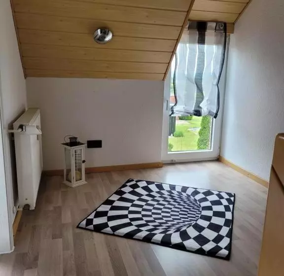 Ferienwohnung Rumbeck