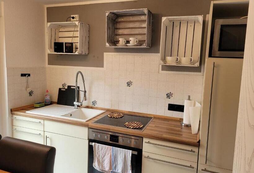 Ferienwohnung Rumbeck