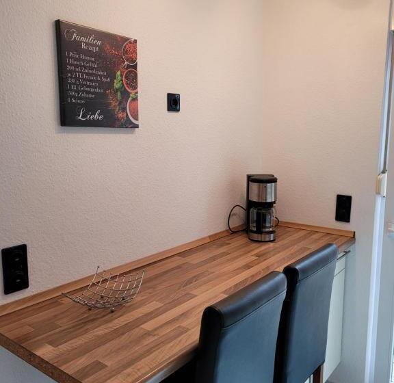 Ferienwohnung Rumbeck